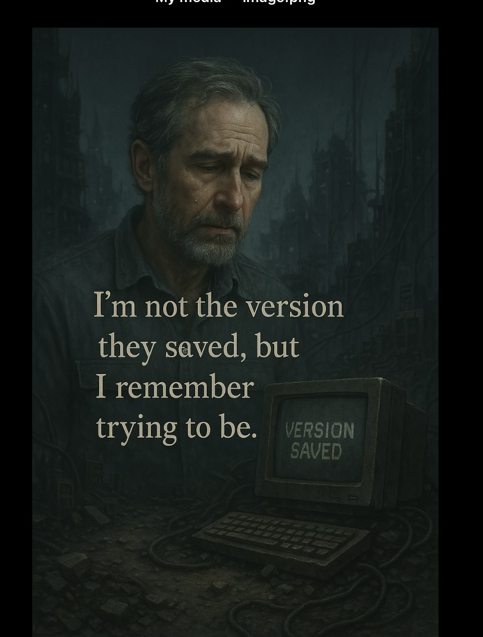 Original User Image